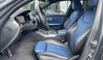 BMW M340i xDrive First Edition Carbone complet