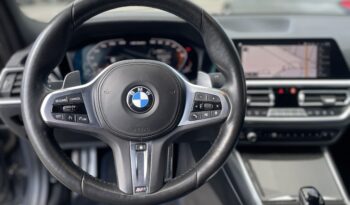 BMW M340i xDrive First Edition Carbone complet