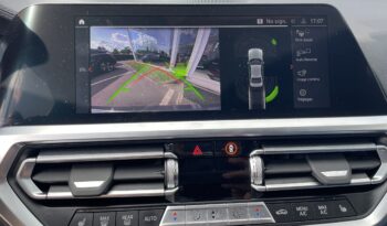 BMW M340i xDrive First Edition Carbone complet