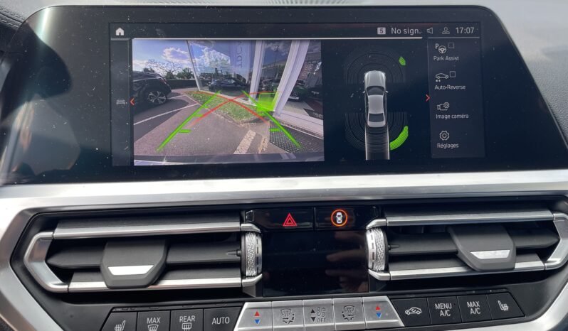 BMW M340i xDrive First Edition Carbone complet