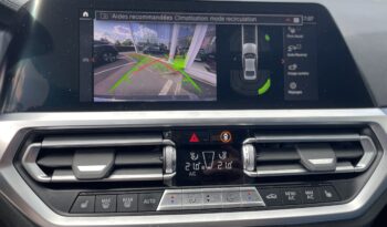 BMW M340i xDrive First Edition Carbone complet