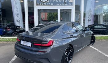 BMW M340i xDrive First Edition Carbone complet
