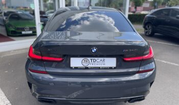 BMW M340i xDrive First Edition Carbone complet