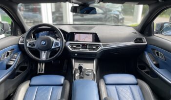 BMW M340i xDrive First Edition Carbone complet