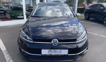 VW Golf 7 1.6 Tdi Comfortline complet