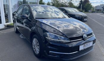 VW Golf 7 1.6 Tdi Comfortline complet