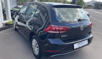VW Golf 7 1.6 Tdi Comfortline complet
