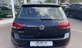 VW Golf 7 1.6 Tdi Comfortline complet