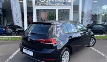 VW Golf 7 1.6 Tdi Comfortline complet