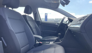 VW Golf 7 1.6 Tdi Comfortline complet