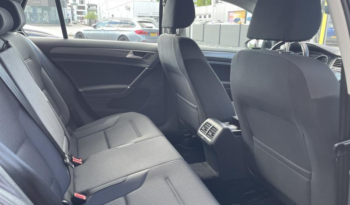 VW Golf 7 1.6 Tdi Comfortline complet