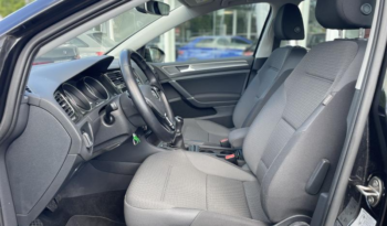 VW Golf 7 1.6 Tdi Comfortline complet