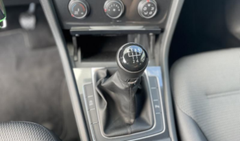 VW Golf 7 1.6 Tdi Comfortline complet