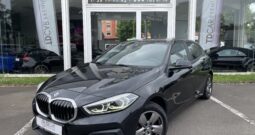 BMW 118 D Advantage