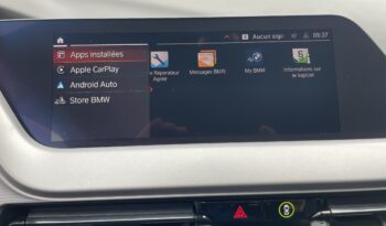 BMW 118 D Advantage complet