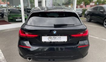 BMW 118 D Advantage complet