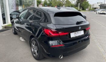 BMW 118 D Advantage complet