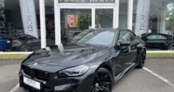 BMW M2 Coupé 3.0 Pack Carbone