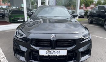 BMW M2 Coupé 3.0 Pack Carbone complet