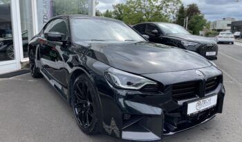 BMW M2 Coupé 3.0 Pack Carbone complet