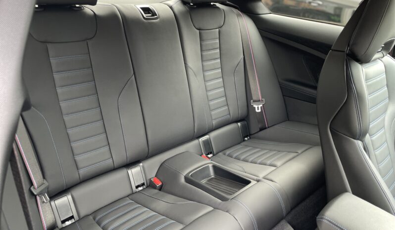BMW M2 Coupé 3.0 Pack Carbone complet