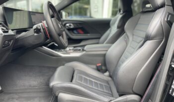 BMW M2 Coupé 3.0 Pack Carbone complet