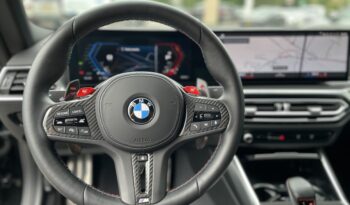 BMW M2 Coupé 3.0 Pack Carbone complet