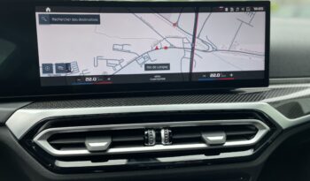 BMW M2 Coupé 3.0 Pack Carbone complet