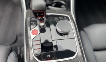 BMW M2 Coupé 3.0 Pack Carbone complet
