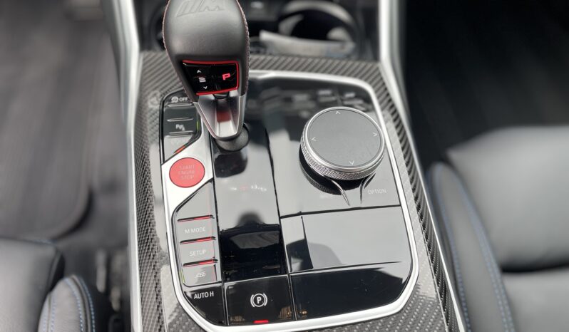 BMW M2 Coupé 3.0 Pack Carbone complet