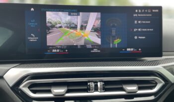 BMW M2 Coupé 3.0 Pack Carbone complet