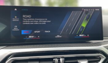 BMW M2 Coupé 3.0 Pack Carbone complet