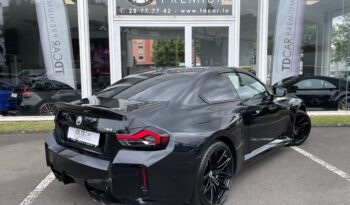 BMW M2 Coupé 3.0 Pack Carbone complet