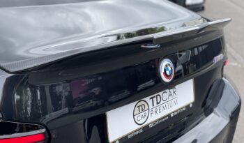 BMW M2 Coupé 3.0 Pack Carbone complet