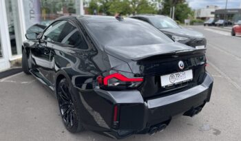 BMW M2 Coupé 3.0 Pack Carbone complet