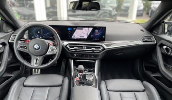 BMW M2 Coupé 3.0 Pack Carbone complet