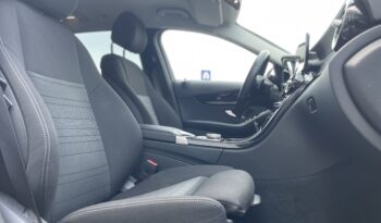 Mercedes C 300 de T 9G-TRONIC complet