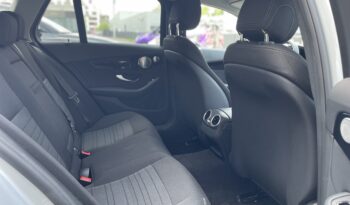 Mercedes C 300 de T 9G-TRONIC complet