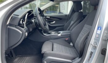 Mercedes C 300 de T 9G-TRONIC complet