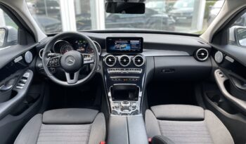 Mercedes C 300 de T 9G-TRONIC complet