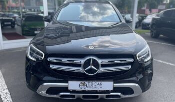 Mercedes GLC 300 de 4Matic 9G-TRONIC complet