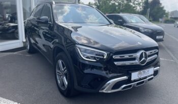Mercedes GLC 300 de 4Matic 9G-TRONIC complet