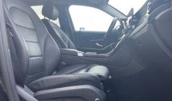 Mercedes GLC 300 de 4Matic 9G-TRONIC complet