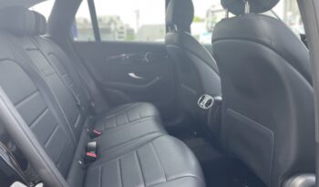 Mercedes GLC 300 de 4Matic 9G-TRONIC complet