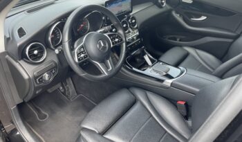 Mercedes GLC 300 de 4Matic 9G-TRONIC complet