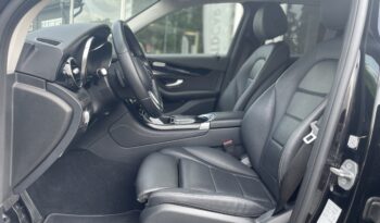 Mercedes GLC 300 de 4Matic 9G-TRONIC complet