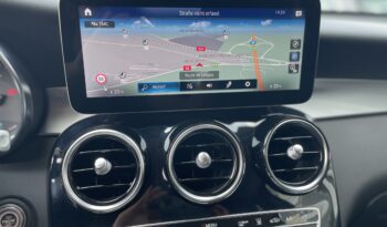 Mercedes GLC 300 de 4Matic 9G-TRONIC complet