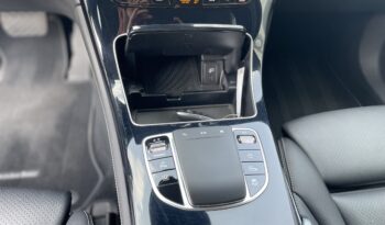 Mercedes GLC 300 de 4Matic 9G-TRONIC complet