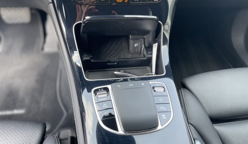 Mercedes GLC 300 de 4Matic 9G-TRONIC complet