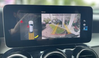 Mercedes GLC 300 de 4Matic 9G-TRONIC complet